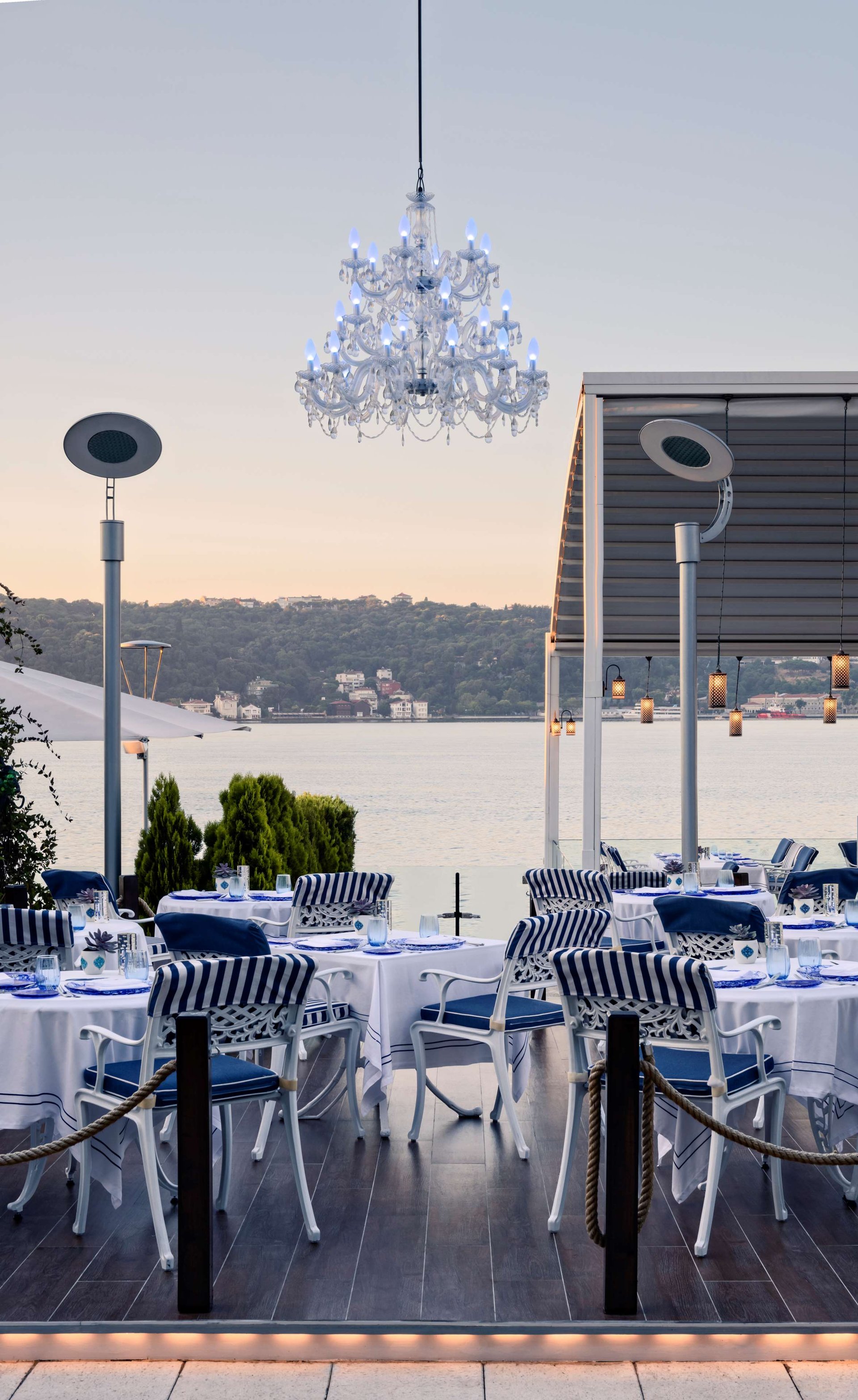 Bosphorus Grill 2