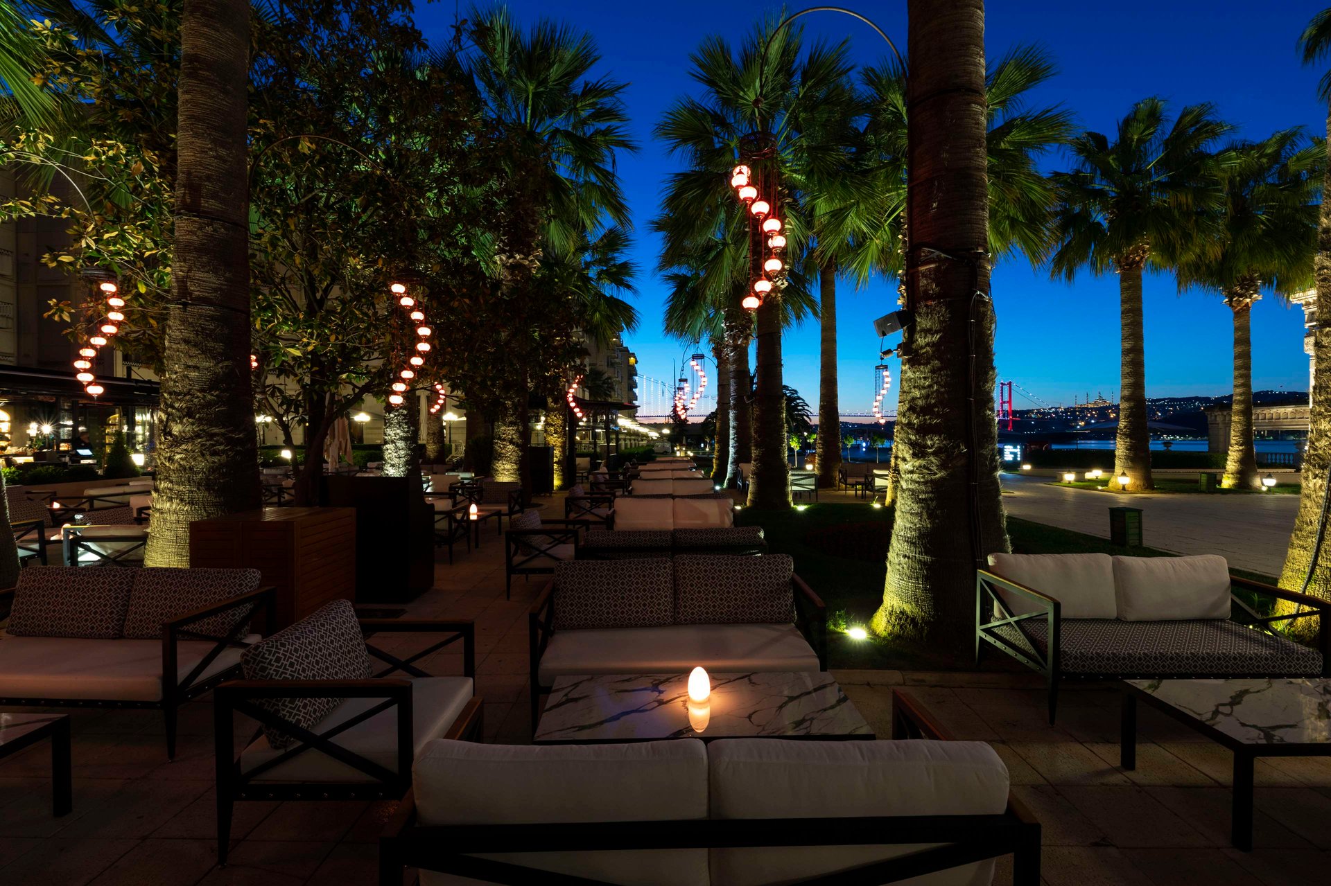 Laledan Restaurant 2