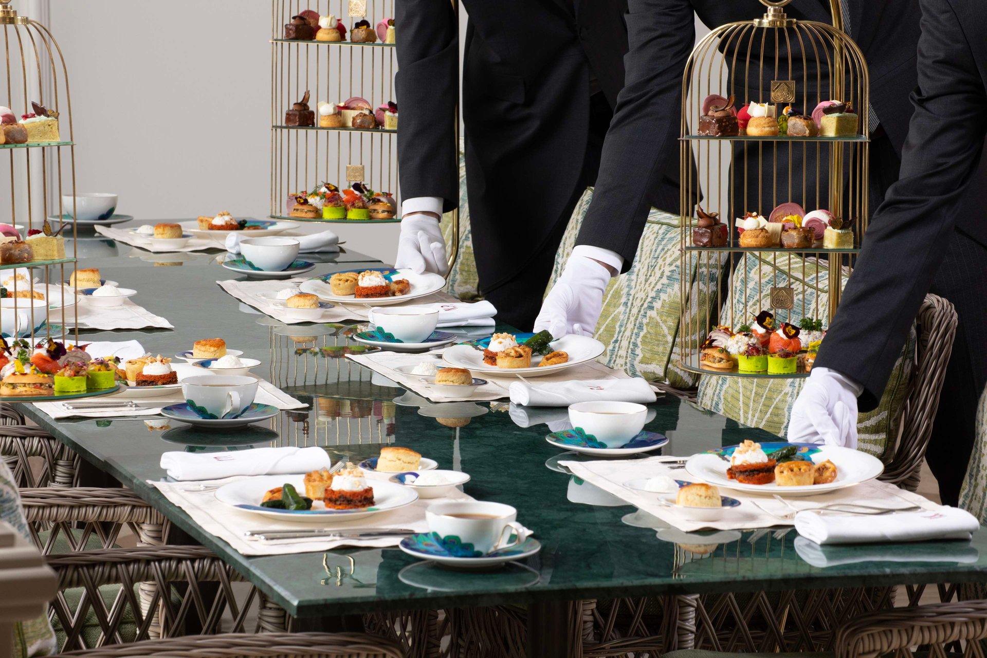 Toplantı ve Etkinlik 2